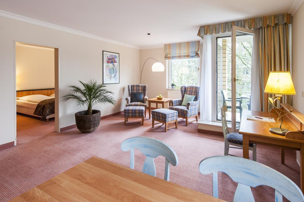 Arcadia Hotel Dusseldorf Erkrath Room photo